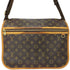 ルイヴィトン LOUIS VUITTON モノグラム メッセンジャー ボスフォールPM ショルダーバッグ DU0076 レディース