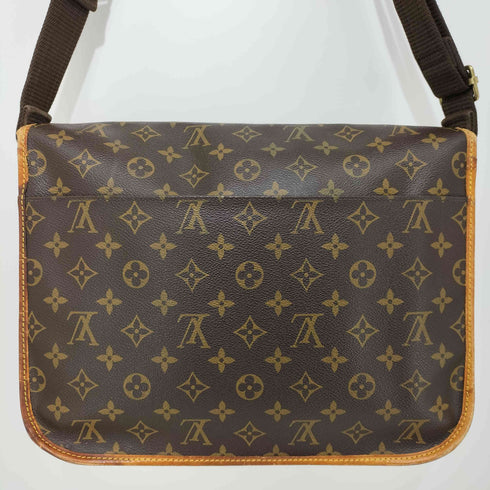 ルイヴィトン LOUIS VUITTON モノグラム メッセンジャー ボスフォールPM ショルダーバッグ DU0076 レディース