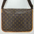 ルイヴィトン LOUIS VUITTON モノグラム メッセンジャー ボスフォールPM ショルダーバッグ DU0076 レディース