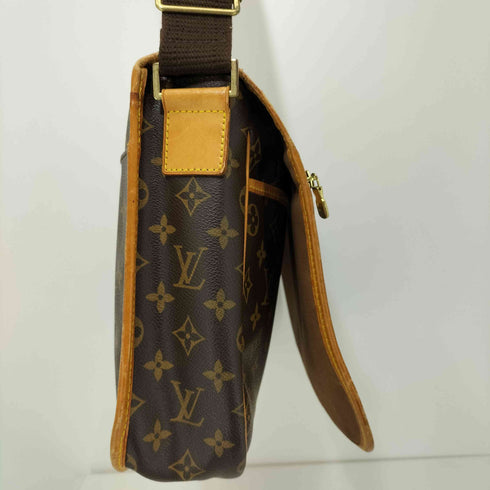 ルイヴィトン LOUIS VUITTON モノグラム メッセンジャー ボスフォールPM ショルダーバッグ DU0076 レディース