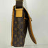 ルイヴィトン LOUIS VUITTON モノグラム メッセンジャー ボスフォールPM ショルダーバッグ DU0076 レディース