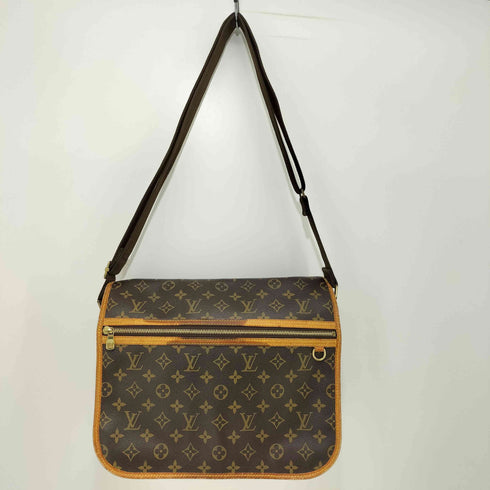 ルイヴィトン LOUIS VUITTON モノグラム メッセンジャー ボスフォールPM ショルダーバッグ DU0076 レディース