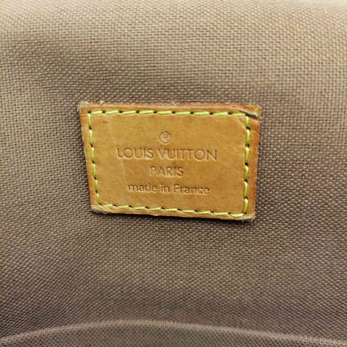 ルイヴィトン LOUIS VUITTON モノグラム メッセンジャー ボスフォールPM ショルダーバッグ DU0076 レディース