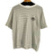 アングリッド Ungrid ボーダーエンブロイダリーTee レディース FREE