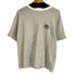 アングリッド Ungrid ボーダーエンブロイダリーTee レディース FREE