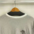 アングリッド Ungrid ボーダーエンブロイダリーTee レディース FREE
