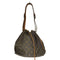 ルイヴィトン LOUIS VUITTON モノグラム プチノエ ショルダーバッグ AR0922 レディース