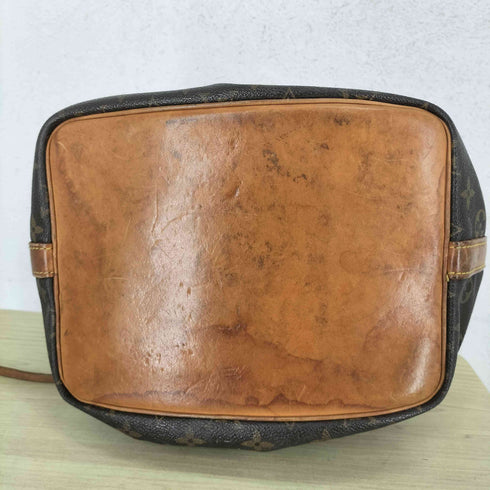 ルイヴィトン LOUIS VUITTON モノグラム プチノエ ショルダーバッグ AR0922 レディース