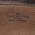 ルイヴィトン LOUIS VUITTON モノグラム ジュヌフィーユ25 ショルダーバッグ 881MI レディース
