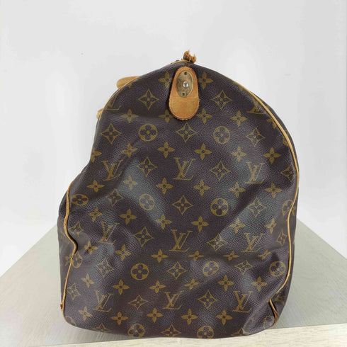 ルイヴィトン LOUIS VUITTON モノグラム キーポルバンドリエール55 ボストンバッグ SD821 レディース