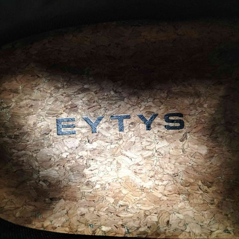 エイティーズ EYTYS Halo ローカットスニーカー メンズ 26.9