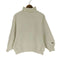 チャンピオン Champion 青単 復刻 REVERSE WEAVER タートルネックスウェット メンズ JPN:M