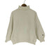チャンピオン Champion 青単 復刻 REVERSE WEAVER タートルネックスウェット メンズ JPN:M