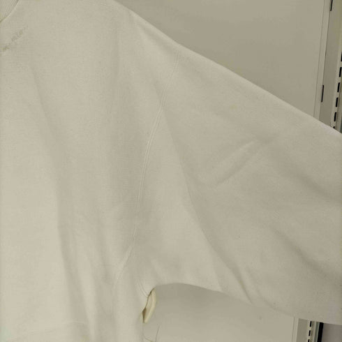 チャンピオン Champion 青単 復刻 REVERSE WEAVER タートルネックスウェット メンズ JPN:M