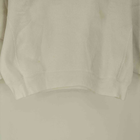 チャンピオン Champion 青単 復刻 REVERSE WEAVER タートルネックスウェット メンズ JPN:M