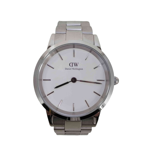 ダニエルウェリントン Daniel Wellington DW Iconic Link アイコニック リンク レディース