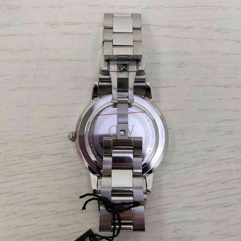 ダニエルウェリントン Daniel Wellington DW Iconic Link アイコニック リンク レディース