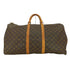 ルイヴィトン LOUIS VUITTON モノグラム キーポルバンドリエール55 ボストンバッグ VI871 レディース