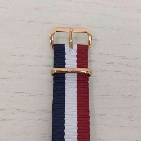 ダニエルウェリントン Daniel Wellington Classic Cambridge Rose Gold レディース