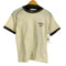 クレドナ CREDONA LIFE'S リンガー S/S Tee レディース FREE
