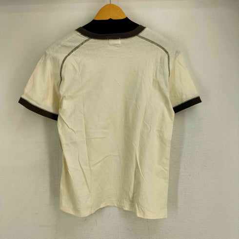 クレドナ CREDONA LIFE'S リンガー S/S Tee レディース FREE