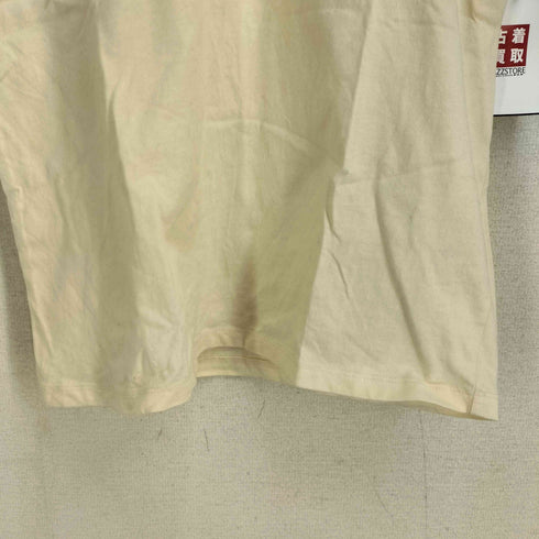 クレドナ CREDONA LIFE'S リンガー S/S Tee レディース FREE