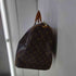 ルイヴィトン LOUIS VUITTON モノグラム キーポルバンドリエール50 ボストンバッグ VI883 レディース