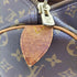 ルイヴィトン LOUIS VUITTON モノグラム キーポルバンドリエール50 ボストンバッグ VI883 レディース