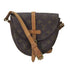 ルイヴィトン LOUIS VUITTON ショルダーバッグ シャンティMM 884VI レディース