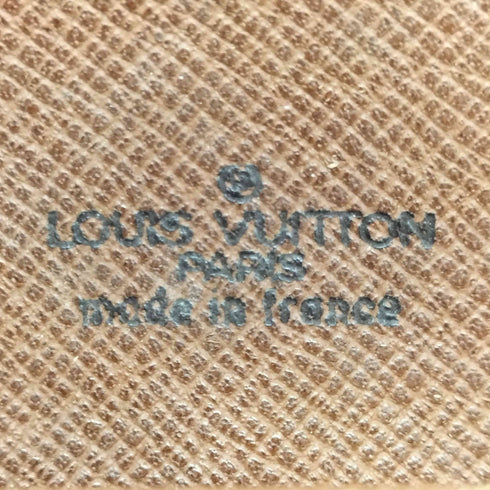 ルイヴィトン LOUIS VUITTON ショルダーバッグ シャンティMM 884VI レディース