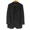 ヨウジヤマモトプールオム Yohji Yamamoto POUR HOMME 25AW ARMY GABARDINE 5 BUTTONS JACKET メンズ JPN:2