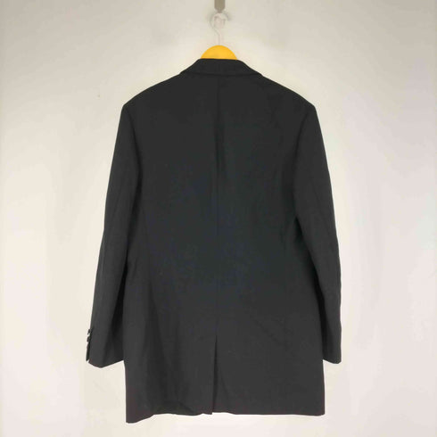ヨウジヤマモトプールオム Yohji Yamamoto POUR HOMME 25AW ARMY GABARDINE 5 BUTTONS JACKET メンズ JPN:2