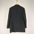 ヨウジヤマモトプールオム Yohji Yamamoto POUR HOMME 25AW ARMY GABARDINE 5 BUTTONS JACKET メンズ JPN:2