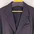 ヨウジヤマモトプールオム Yohji Yamamoto POUR HOMME 25AW ARMY GABARDINE 5 BUTTONS JACKET メンズ JPN:2