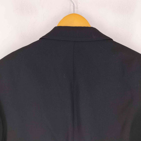 ヨウジヤマモトプールオム Yohji Yamamoto POUR HOMME 25AW ARMY GABARDINE 5 BUTTONS JACKET メンズ JPN:2