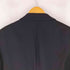 ヨウジヤマモトプールオム Yohji Yamamoto POUR HOMME 25AW ARMY GABARDINE 5 BUTTONS JACKET メンズ JPN:2