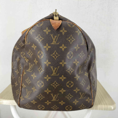 ルイヴィトン LOUIS VUITTON モノグラム キーポルバンドリエール50 ボストンバッグ VI894 レディース