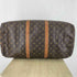 ルイヴィトン LOUIS VUITTON モノグラム キーポルバンドリエール50 ボストンバッグ VI894 レディース