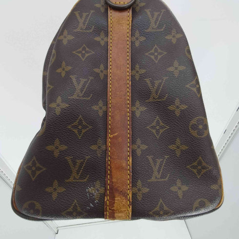 ルイヴィトン LOUIS VUITTON モノグラム キーポルバンドリエール ボストンバッグ VI1900 レディース