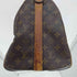 ルイヴィトン LOUIS VUITTON モノグラム キーポルバンドリエール ボストンバッグ VI1900 レディース