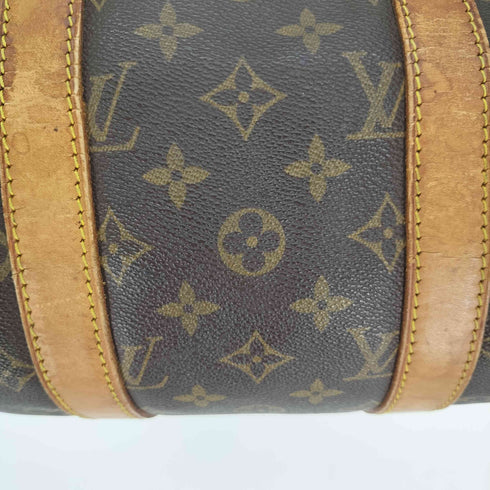 ルイヴィトン LOUIS VUITTON モノグラム キーポルバンドリエール ボストンバッグ VI1900 レディース