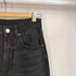 ザラ ZARA ハイライズワイドレッグデニムパンツ レディース 36