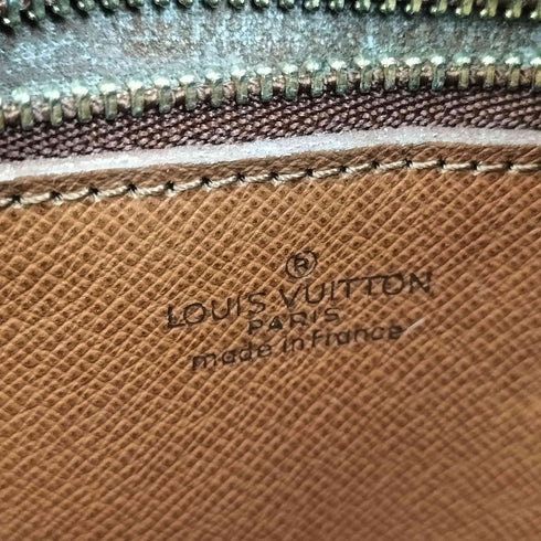 ルイヴィトン LOUIS VUITTON モノグラム ジュヌフィーユ25 ショルダーバッグ TH8907 レディース