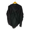 レギュレーションヨウジヤマモト REGULATION Yohji Yamamoto 25AW Cu/Mo KERSEY SHIRRING DETAIL JACKET レディース JPN:2