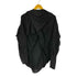 レギュレーションヨウジヤマモト REGULATION Yohji Yamamoto 25AW Cu/Mo KERSEY SHIRRING DETAIL JACKET レディース JPN:2