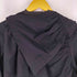 レギュレーションヨウジヤマモト REGULATION Yohji Yamamoto 25AW Cu/Mo KERSEY SHIRRING DETAIL JACKET レディース JPN:2