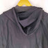 レギュレーションヨウジヤマモト REGULATION Yohji Yamamoto 25AW Cu/Mo KERSEY SHIRRING DETAIL JACKET レディース JPN:2