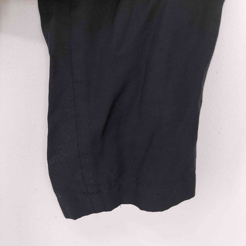 レギュレーションヨウジヤマモト REGULATION Yohji Yamamoto 25AW Cu/Mo KERSEY SHIRRING DETAIL JACKET レディース JPN:2