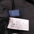 レギュレーションヨウジヤマモト REGULATION Yohji Yamamoto 25AW Cu/Mo KERSEY SHIRRING DETAIL JACKET レディース JPN:2