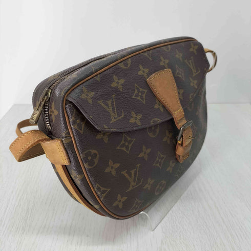 ルイヴィトン LOUIS VUITTON モノグラム ジュヌフィーユ25 ショルダーバッグ TH0930 レディース